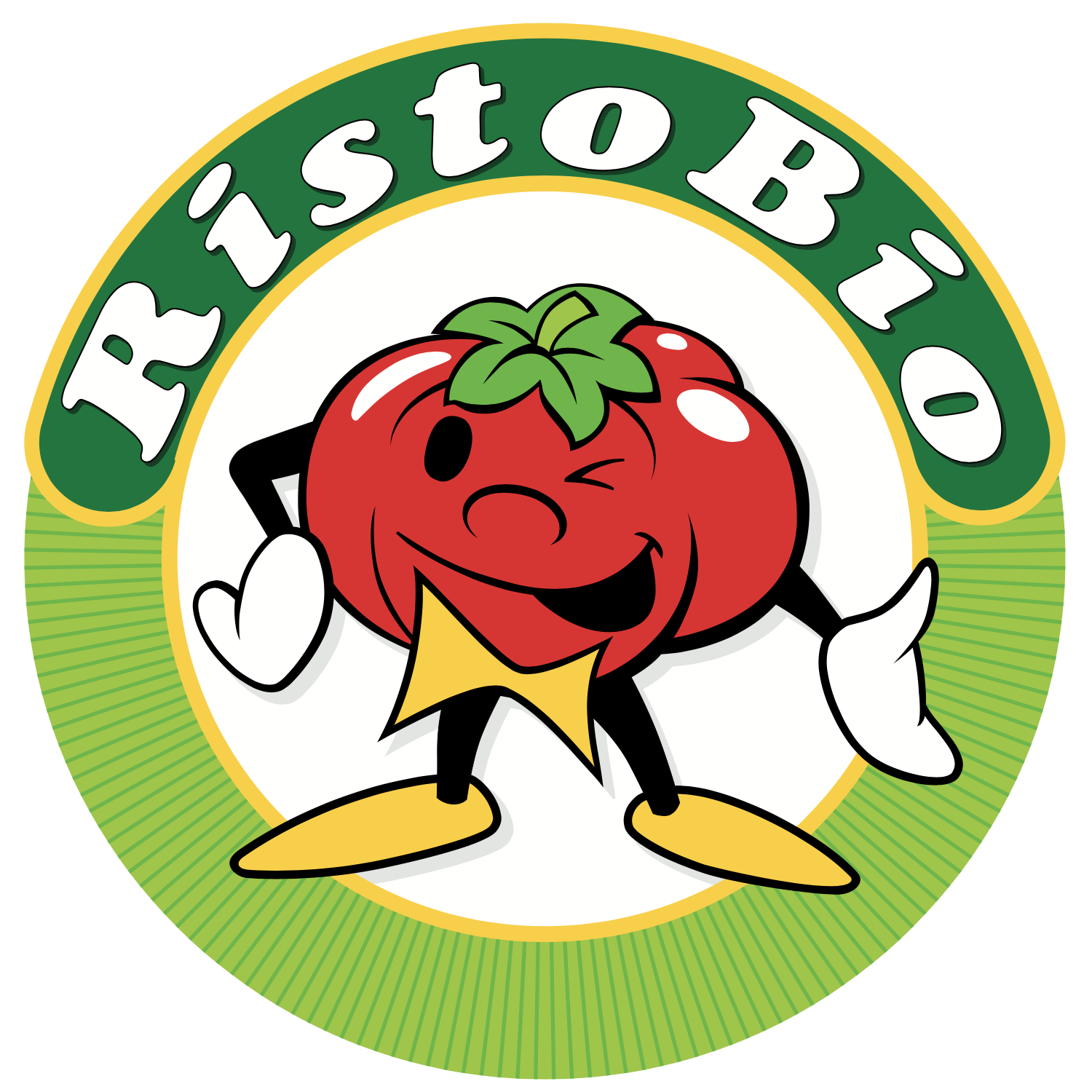 Logo Ristobio